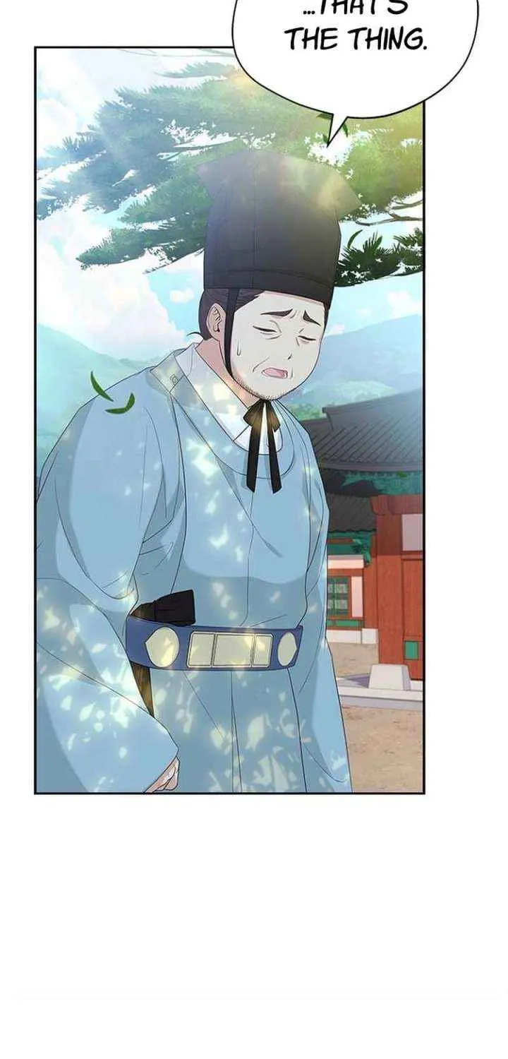 Read Haesi’s New Path chapter 45 image 78 on Lezhin