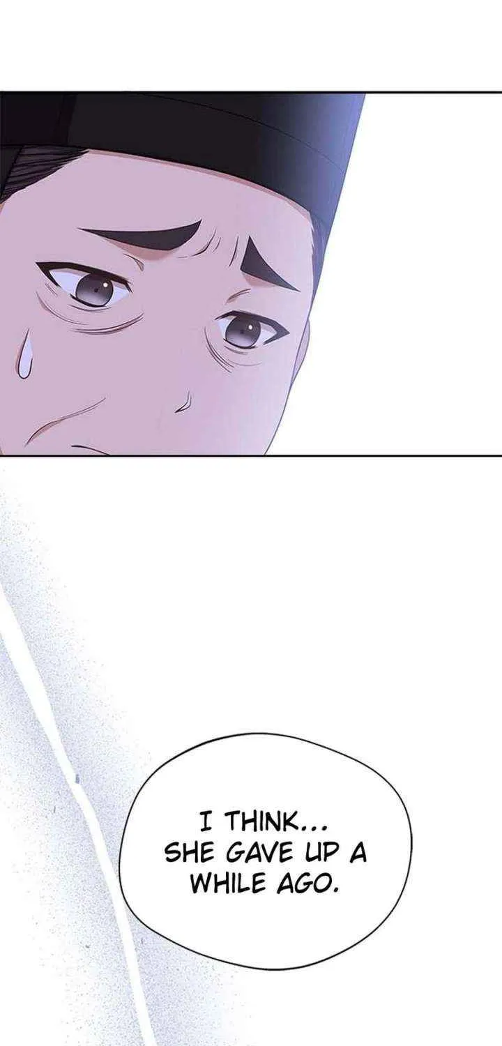 Read Haesi’s New Path chapter 45 image 79 on Lezhin