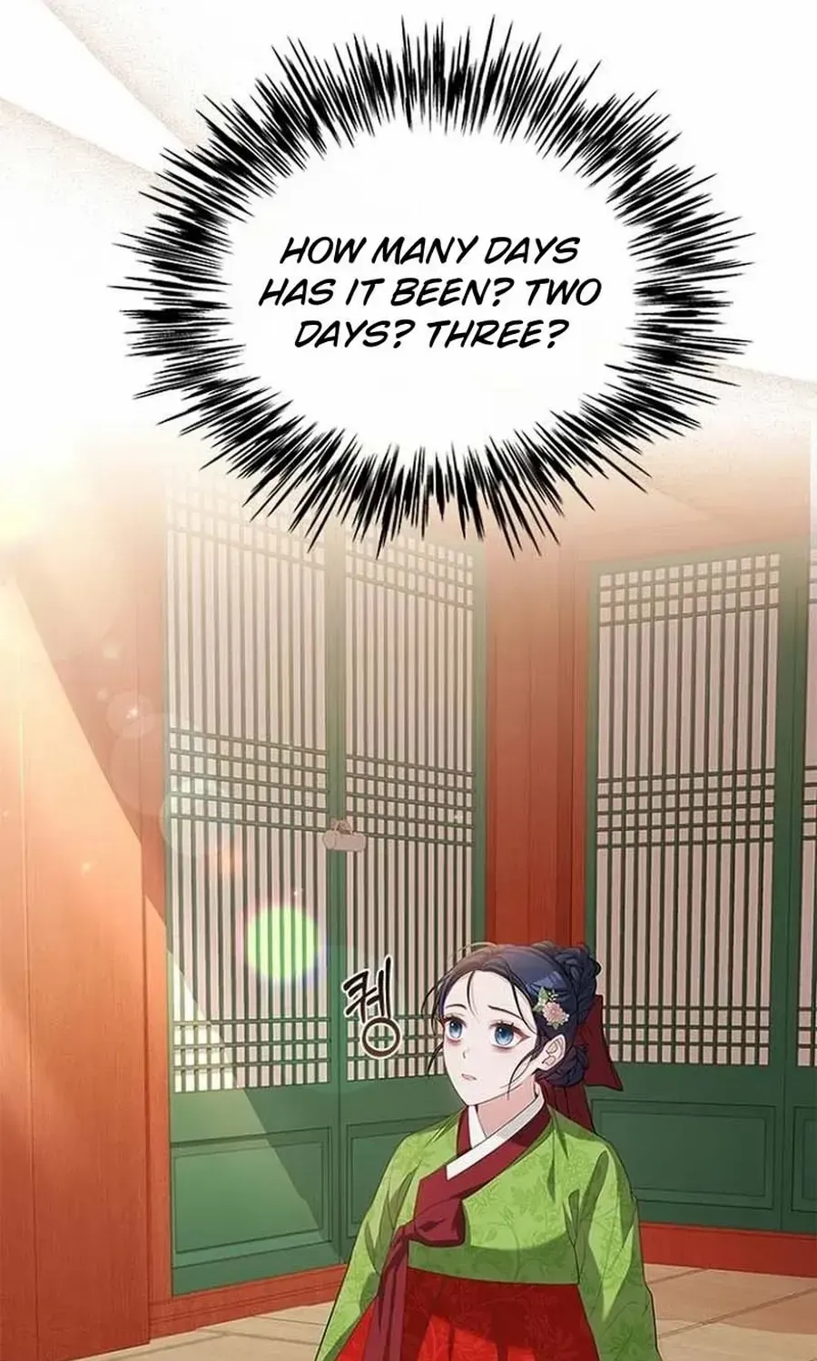 Read Haesi’s New Path chapter 46 image 1 on Lezhin