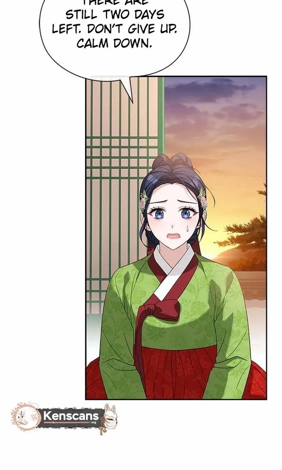 Read Haesi’s New Path chapter 46 image 15 on Lezhin