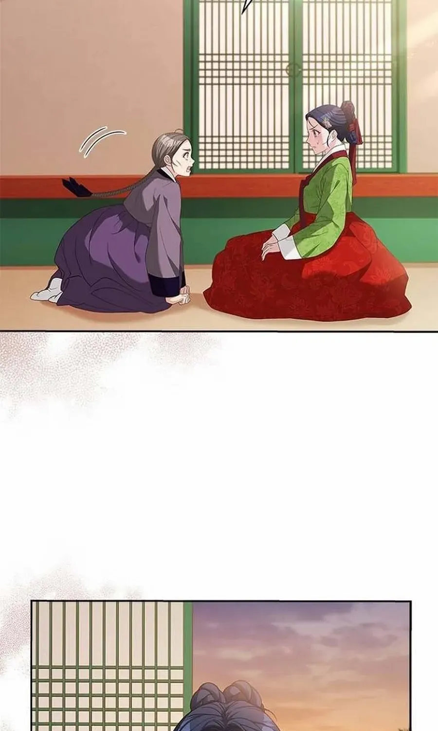 Read Haesi’s New Path chapter 46 image 17 on Lezhin