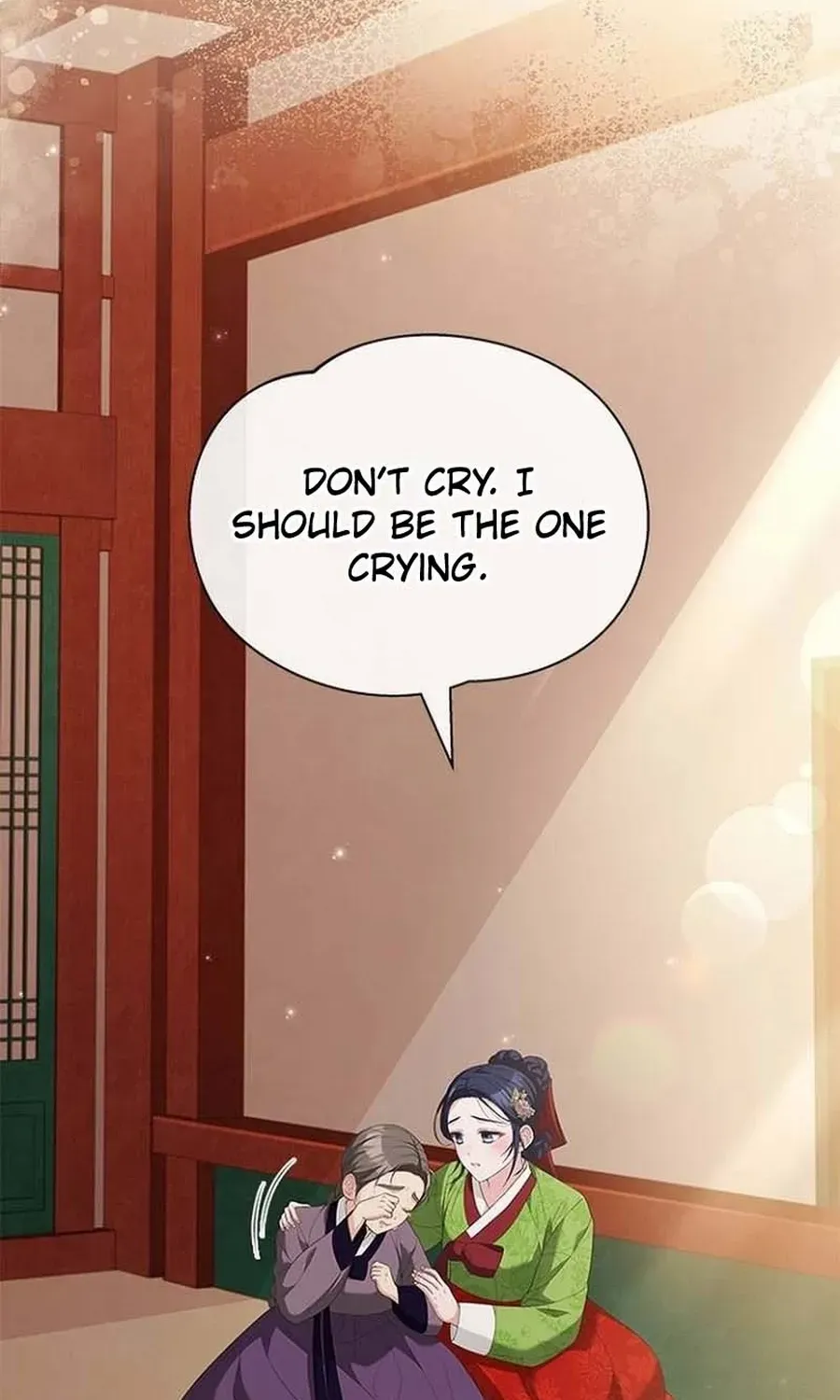 Read Haesi’s New Path chapter 46 image 21 on Lezhin