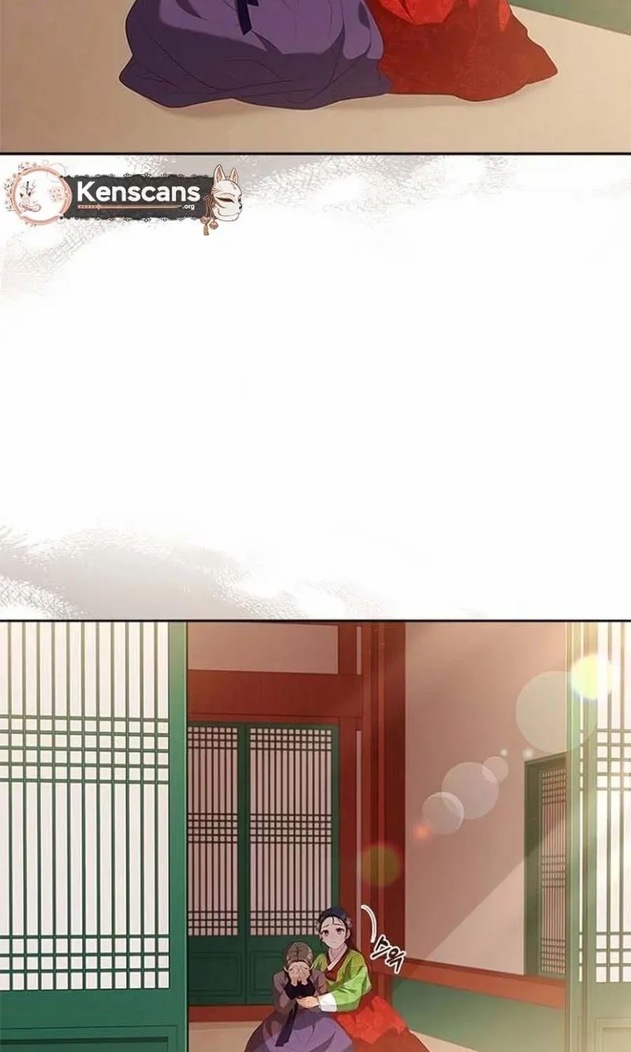 Read Haesi’s New Path chapter 46 image 22 on Lezhin