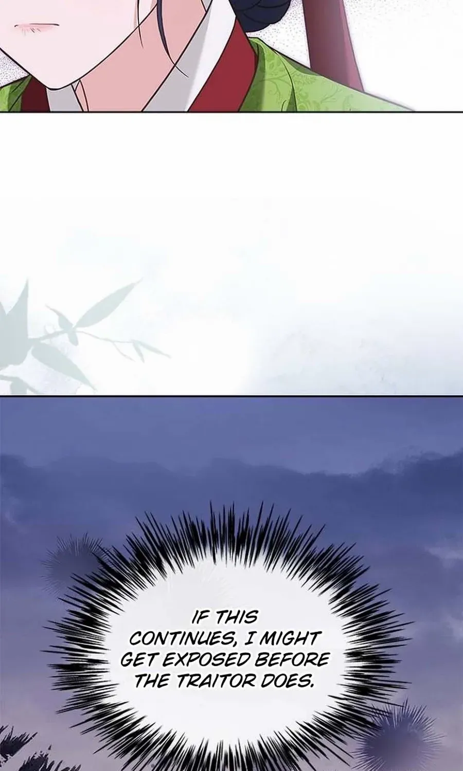 Read Haesi’s New Path chapter 46 image 24 on Lezhin