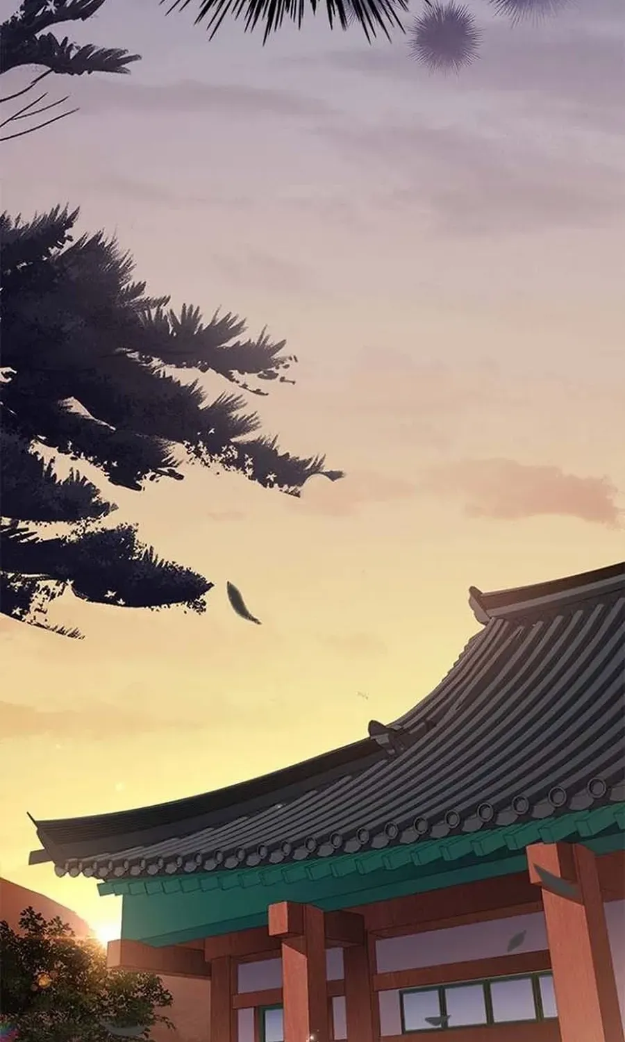 Read Haesi’s New Path chapter 46 image 25 on Lezhin