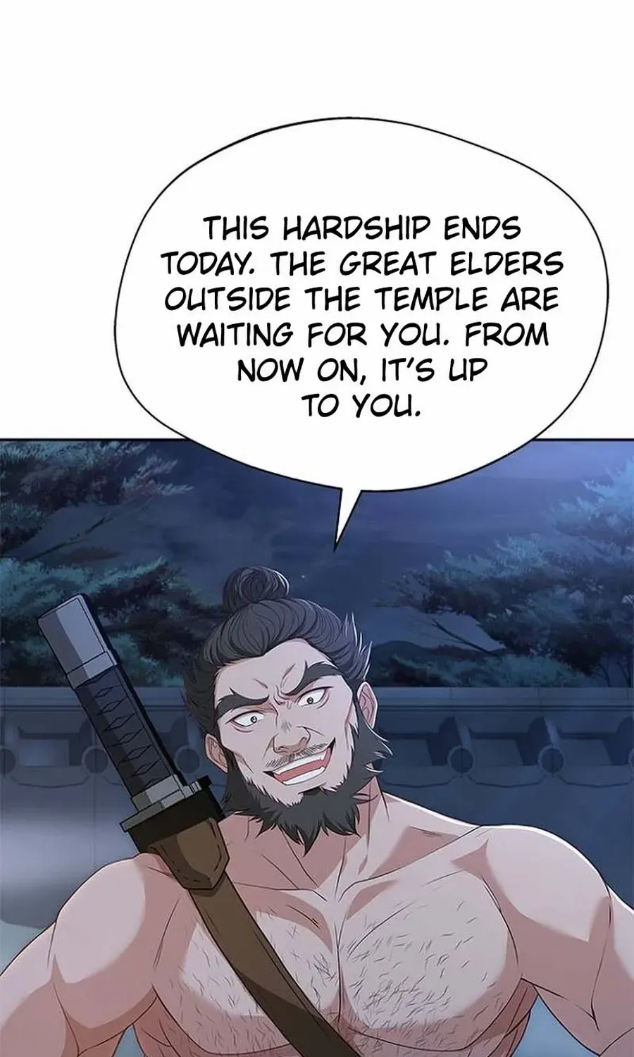 Read Haesi’s New Path chapter 46 image 32 on Lezhin