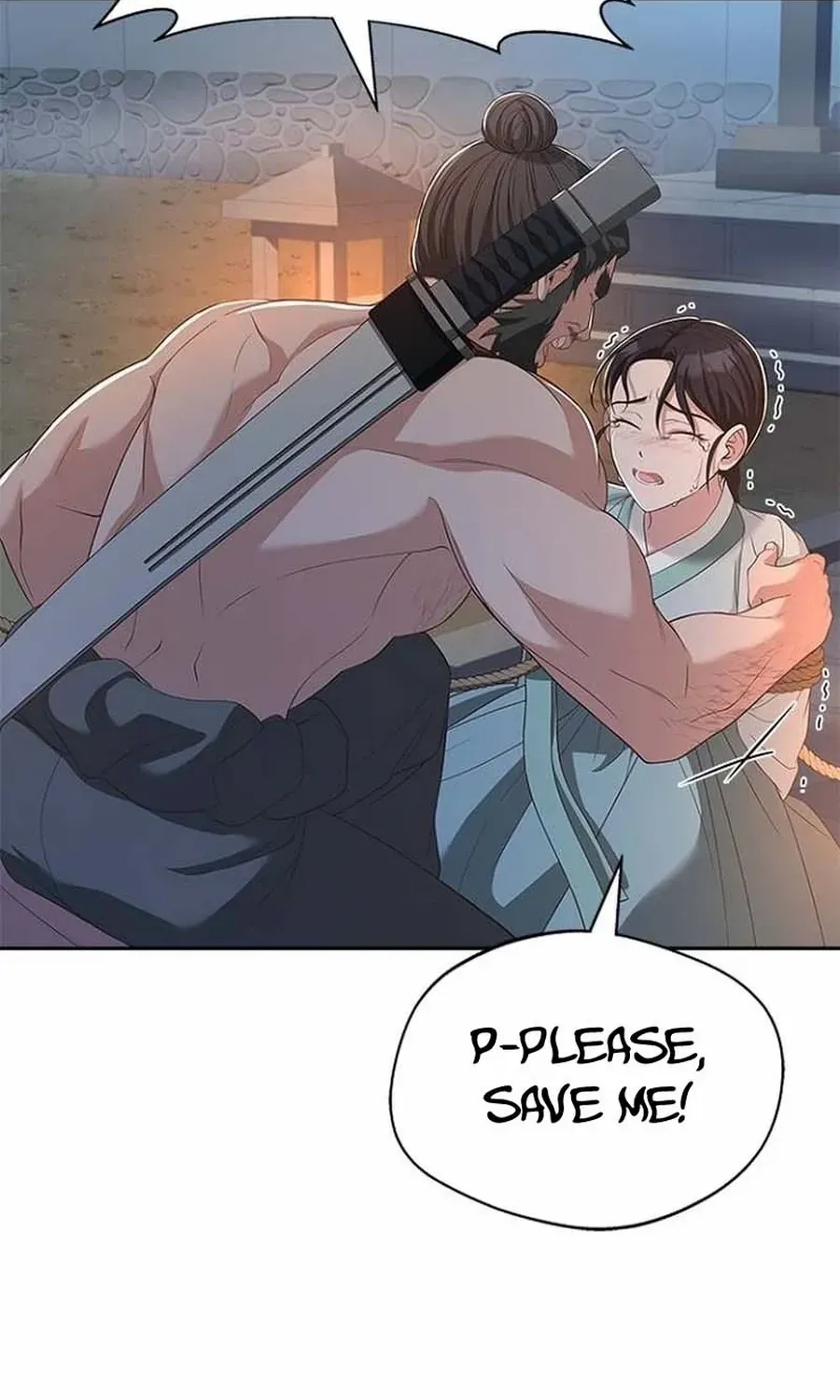 Read Haesi’s New Path chapter 46 image 38 on Lezhin