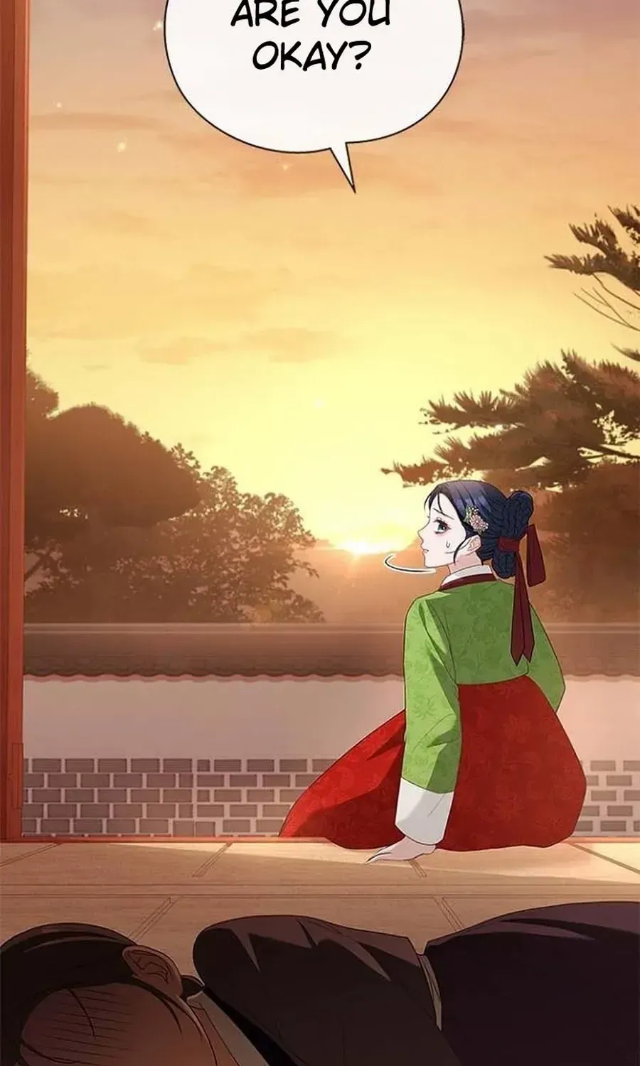 Read Haesi’s New Path chapter 46 image 4 on Lezhin