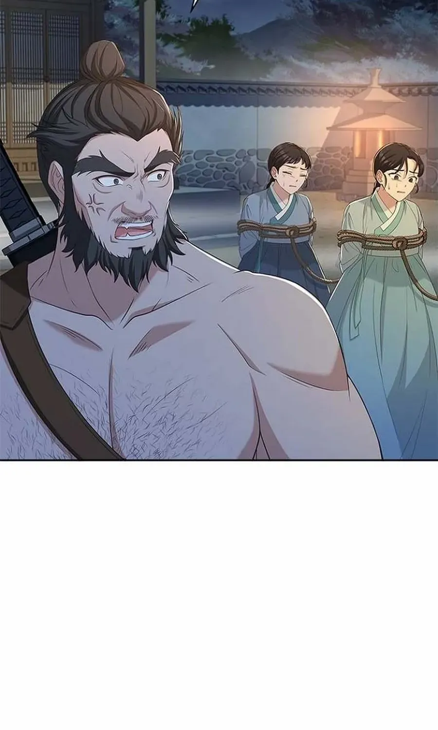 Read Haesi’s New Path chapter 46 image 47 on Lezhin