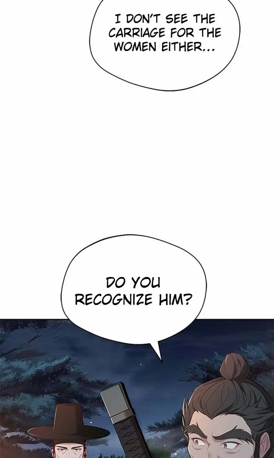 Read Haesi’s New Path chapter 46 image 55 on Lezhin