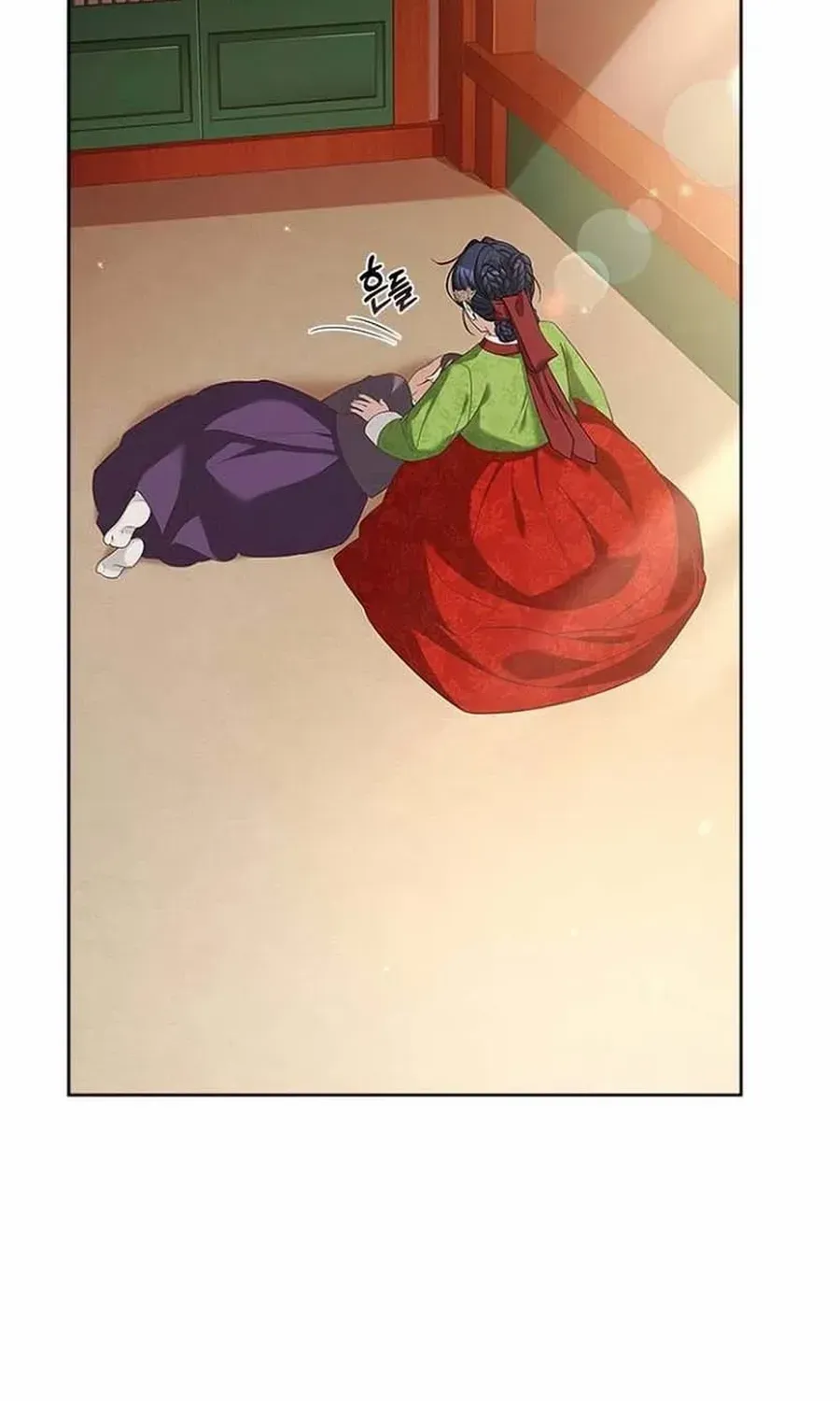 Read Haesi’s New Path chapter 46 image 6 on Lezhin