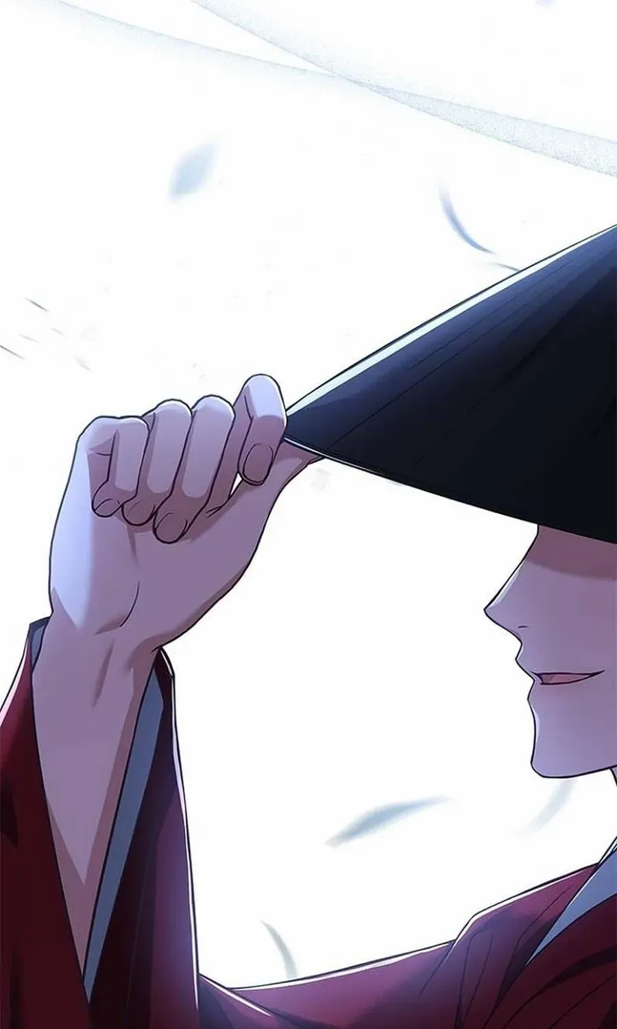 Read Haesi’s New Path chapter 46 image 64 on Lezhin