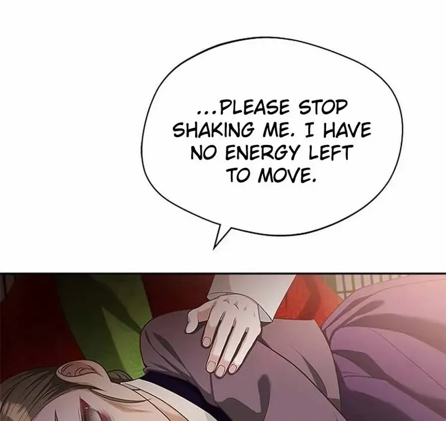 Read Haesi’s New Path chapter 46 image 7 on Lezhin
