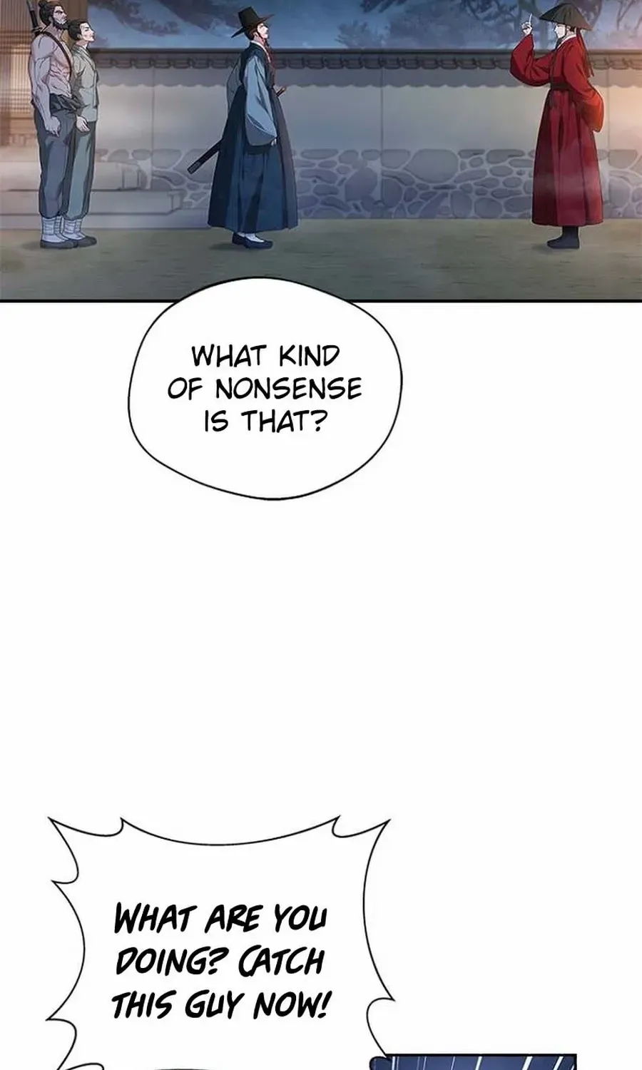 Read Haesi’s New Path chapter 46 image 70 on Lezhin