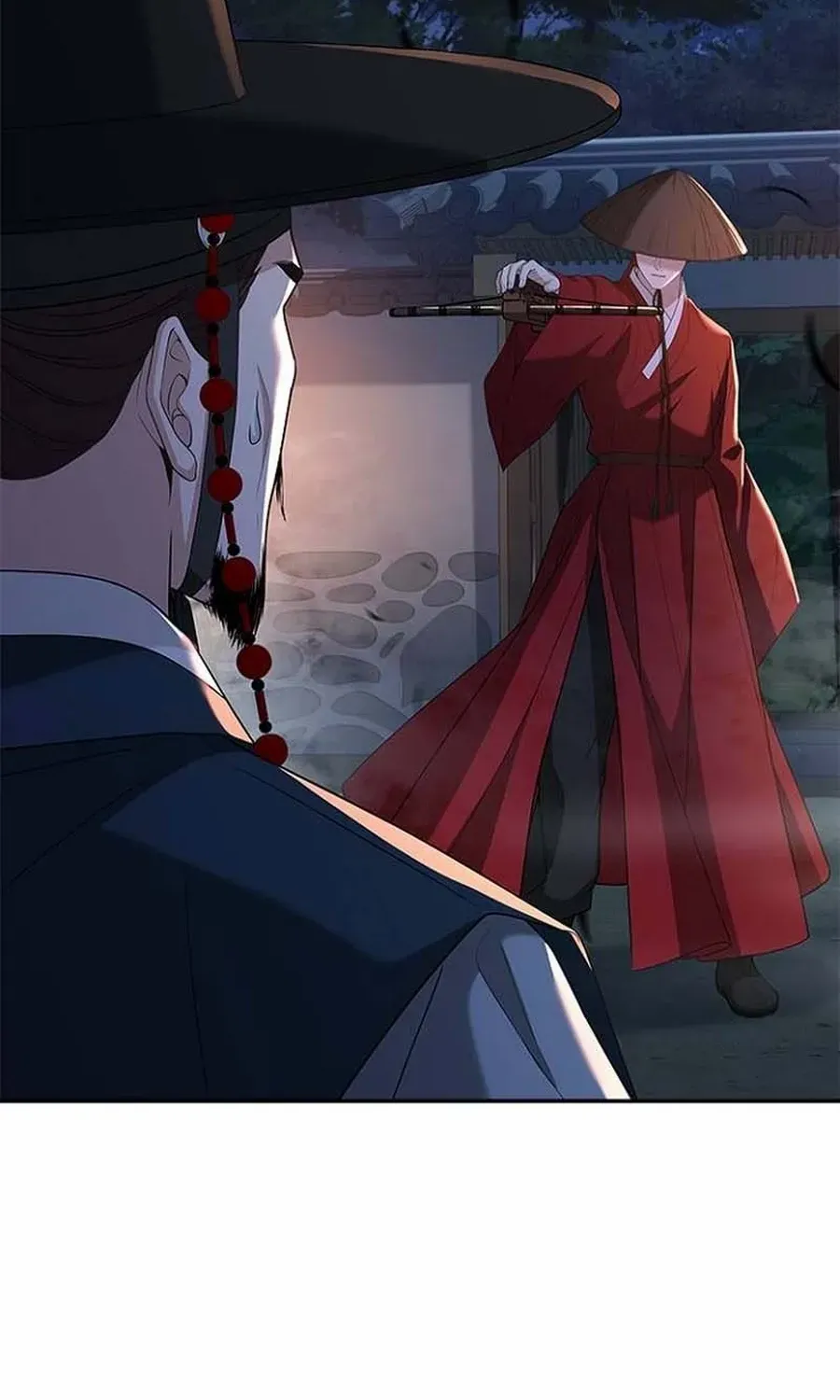 Read Haesi’s New Path chapter 46 image 77 on Lezhin