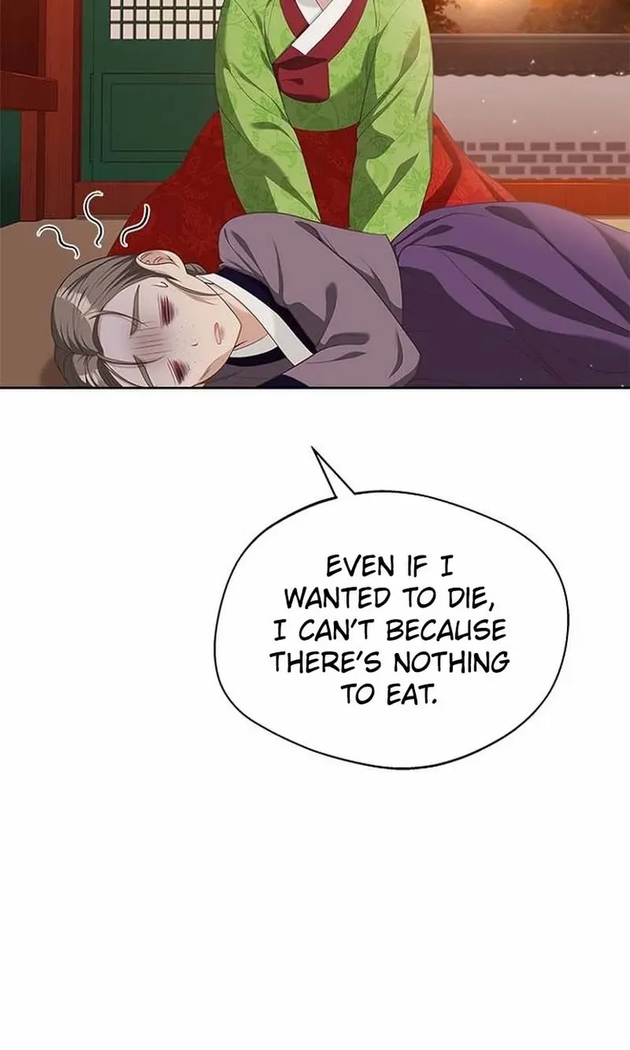 Read Haesi’s New Path chapter 46 image 9 on Lezhin