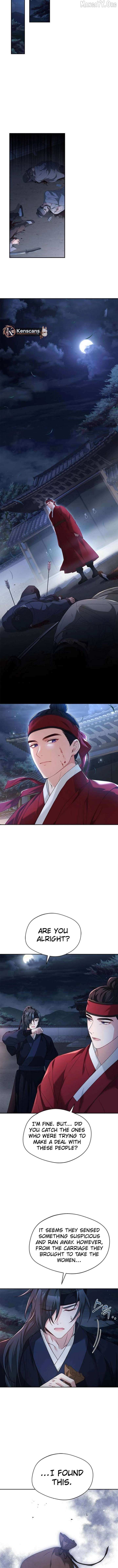 Read Haesi’s New Path chapter 47 image 1 on Lezhin