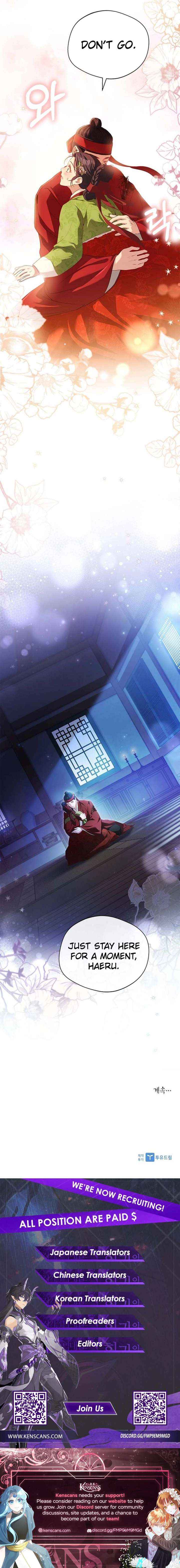 Read Haesi’s New Path chapter 49 image 11 on Lezhin