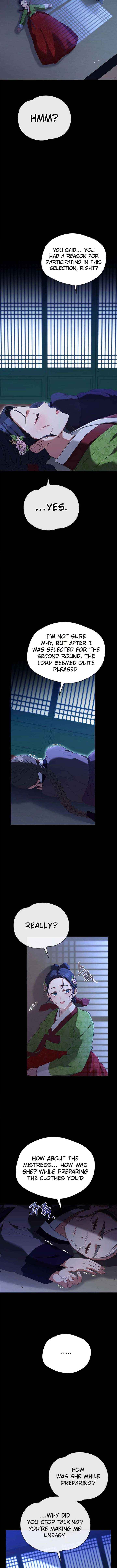 Read Haesi’s New Path chapter 49 image 2 on Lezhin
