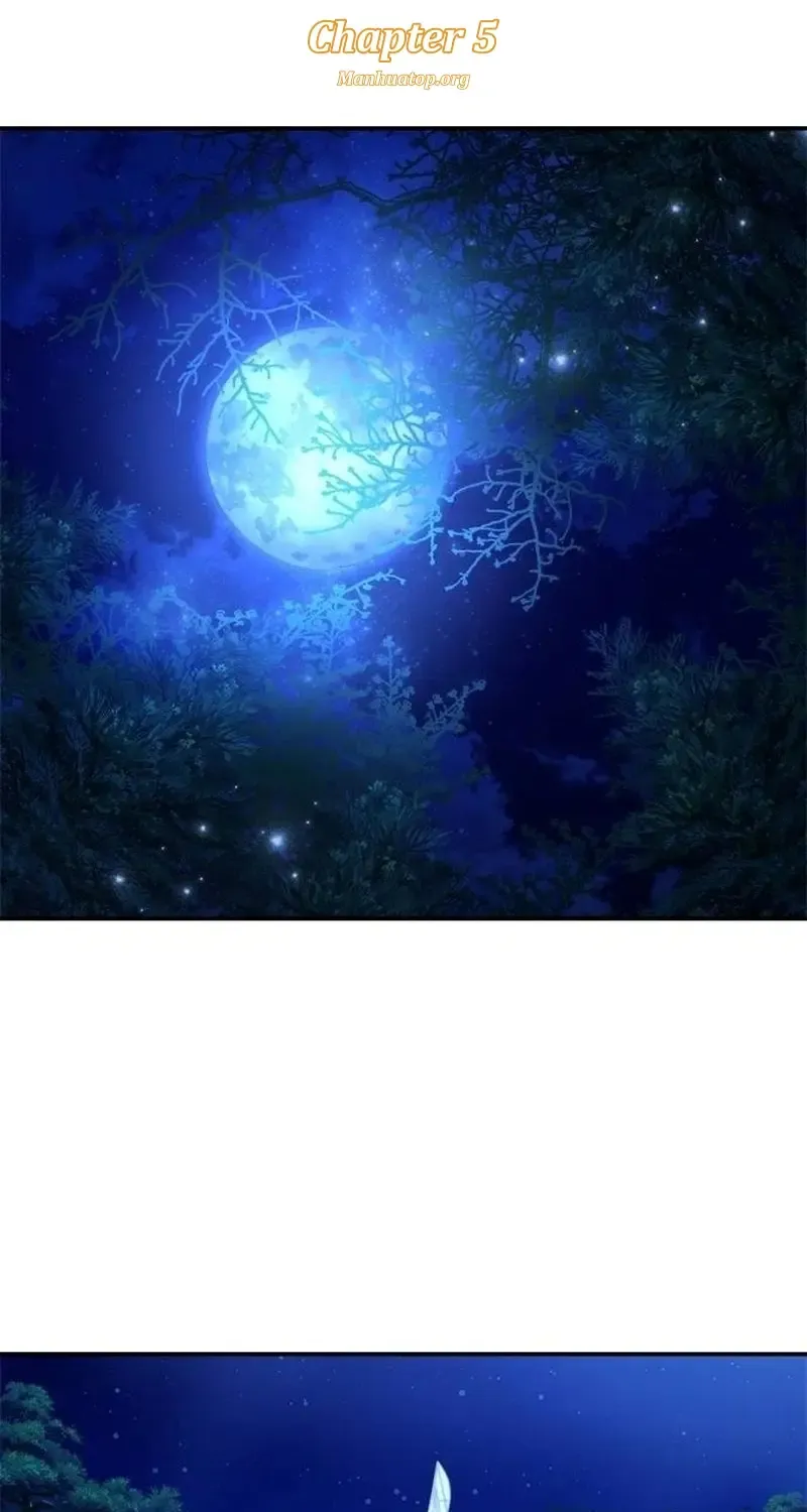 Read Haesi’s New Path chapter 5 image 1 on Lezhin