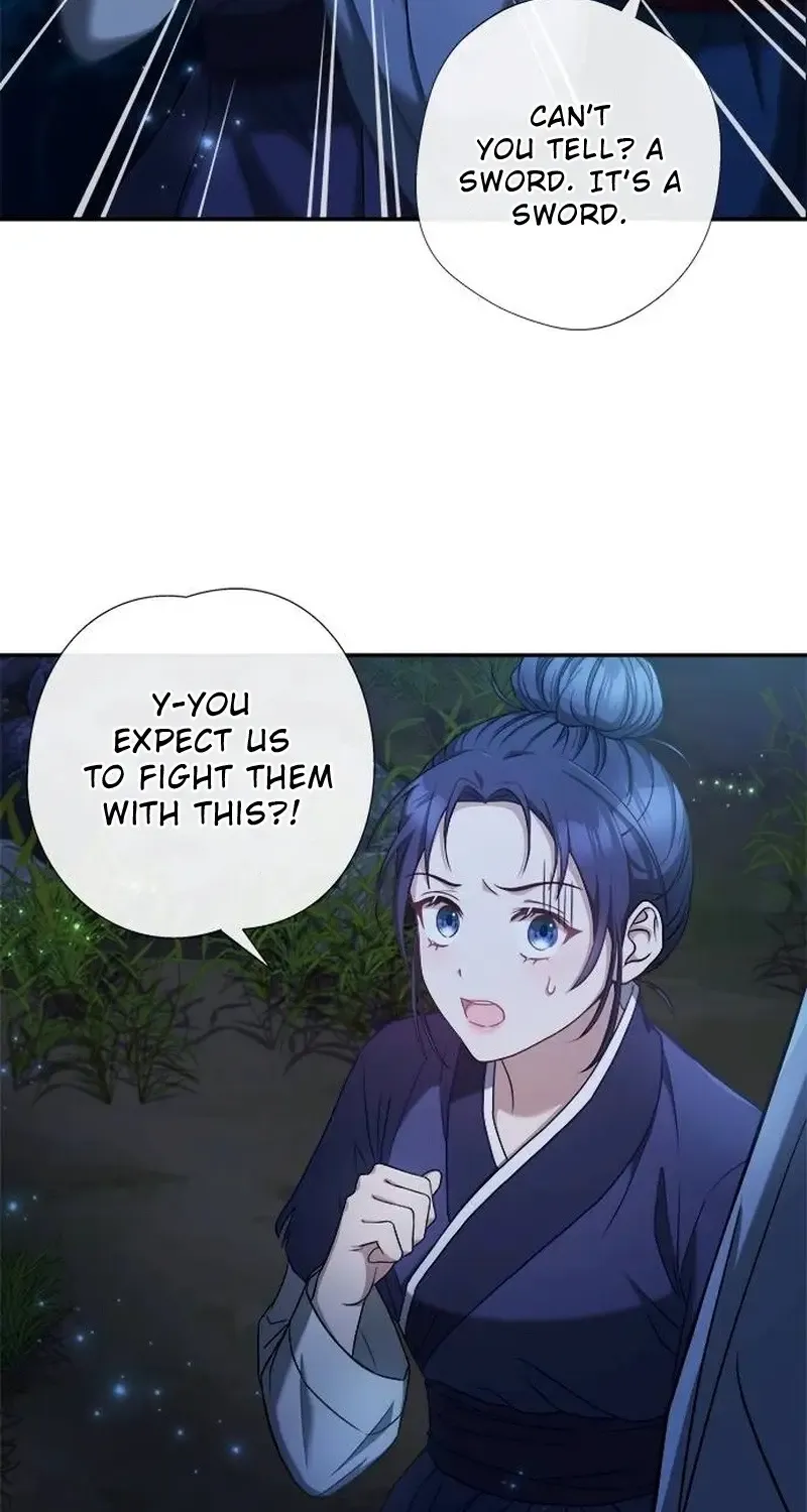 Read Haesi’s New Path chapter 5 image 11 on Lezhin