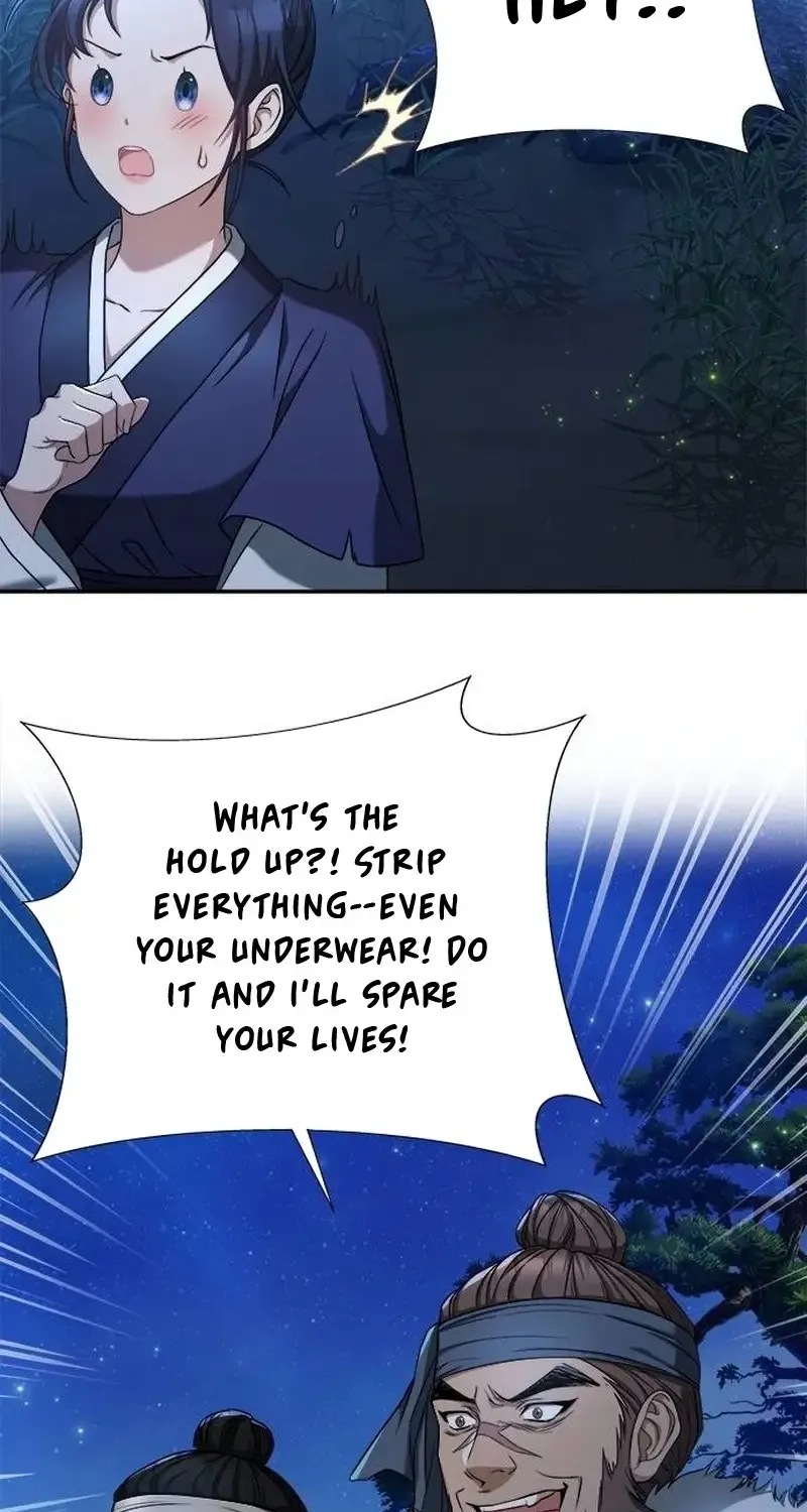Read Haesi’s New Path chapter 5 image 14 on Lezhin