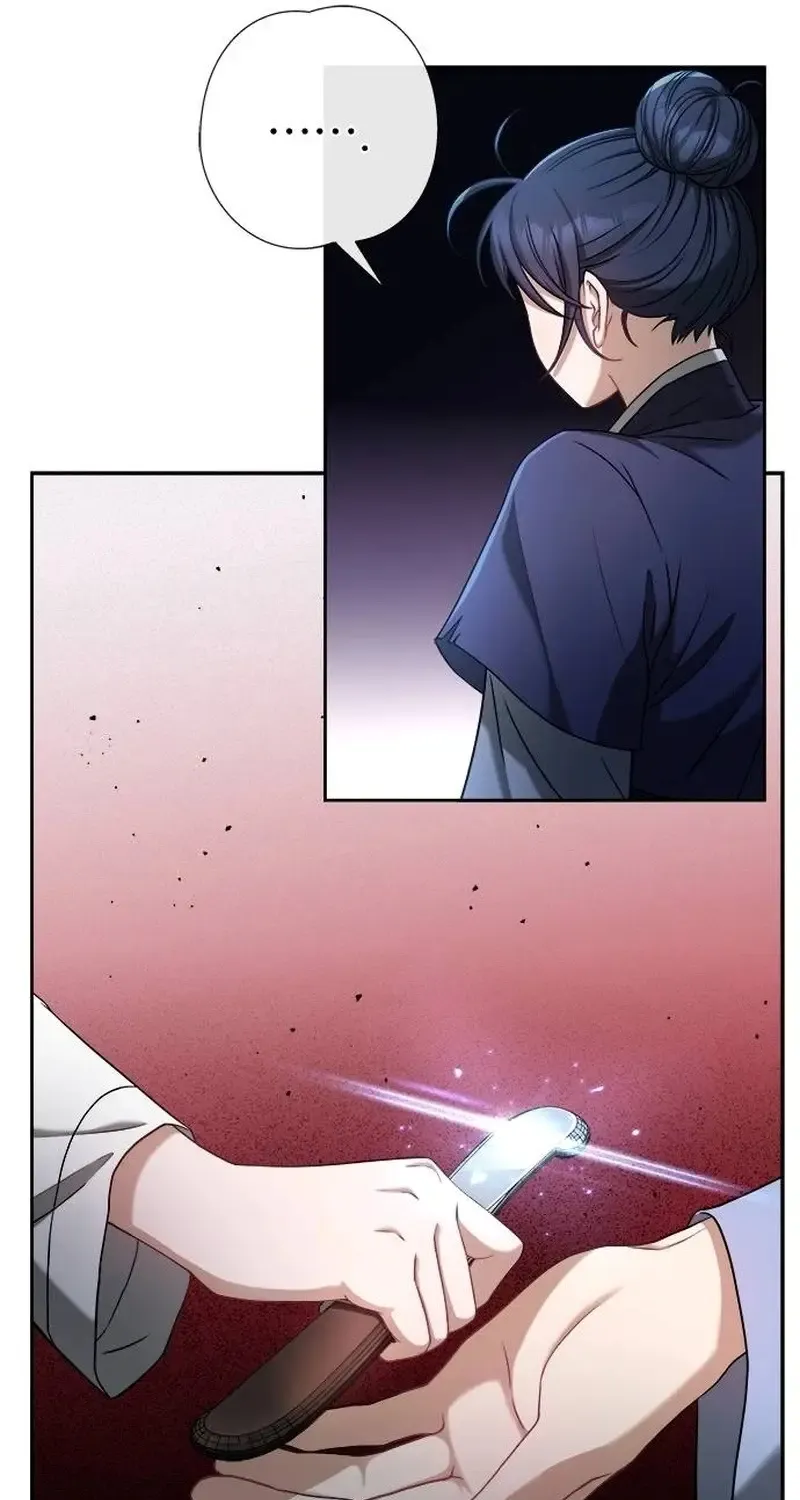 Read Haesi’s New Path chapter 5 image 17 on Lezhin