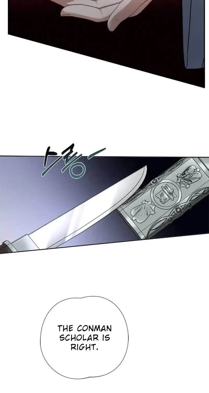 Read Haesi’s New Path chapter 5 image 18 on Lezhin