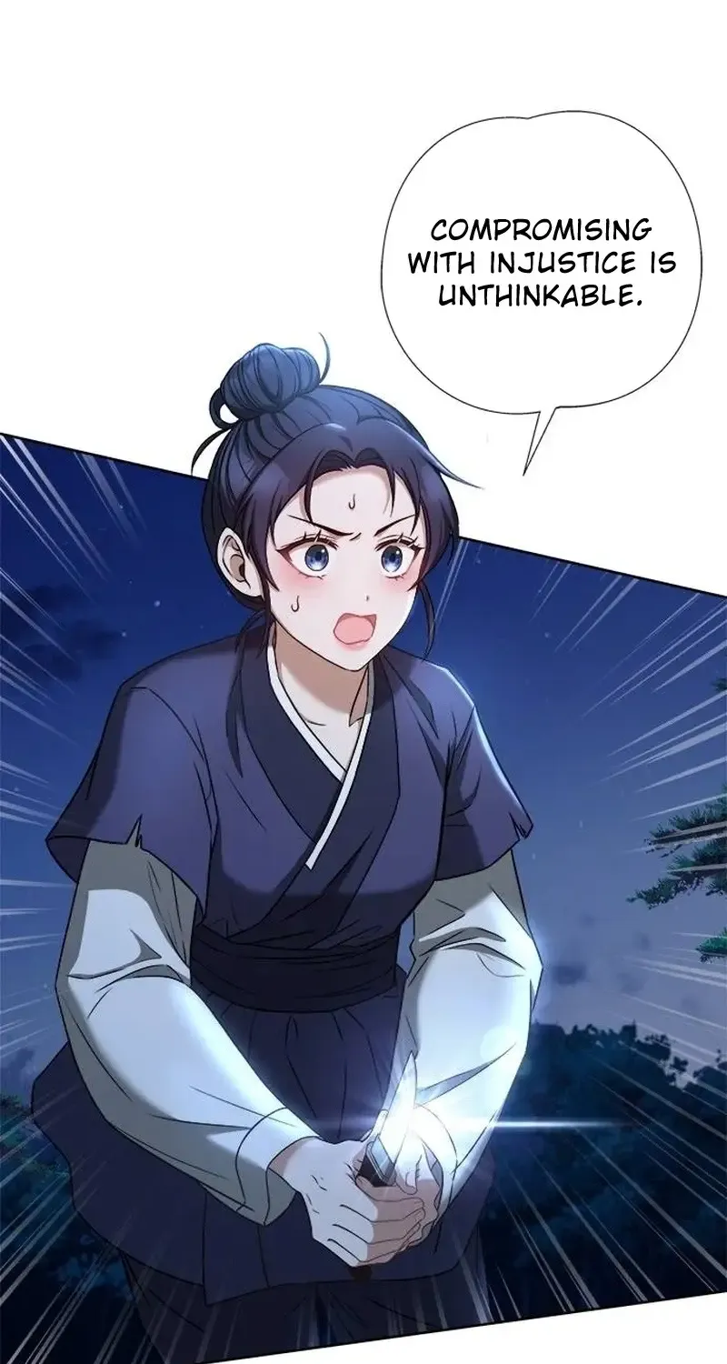 Read Haesi’s New Path chapter 5 image 19 on Lezhin