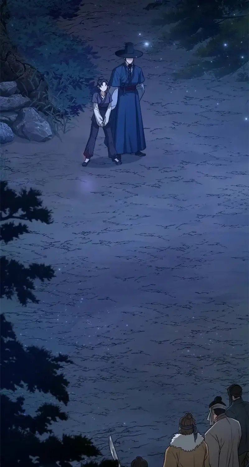 Read Haesi’s New Path chapter 5 image 21 on Lezhin