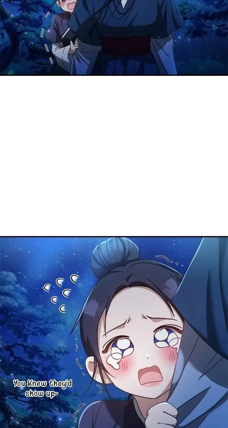 Read Haesi’s New Path chapter 5 image 3 on Lezhin