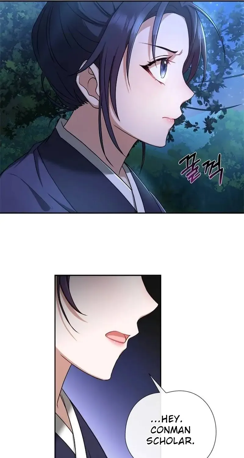Read Haesi’s New Path chapter 5 image 30 on Lezhin