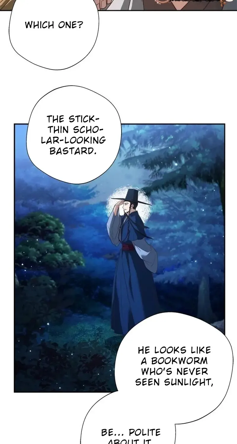 Read Haesi’s New Path chapter 5 image 39 on Lezhin