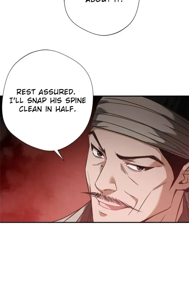 Read Haesi’s New Path chapter 5 image 40 on Lezhin
