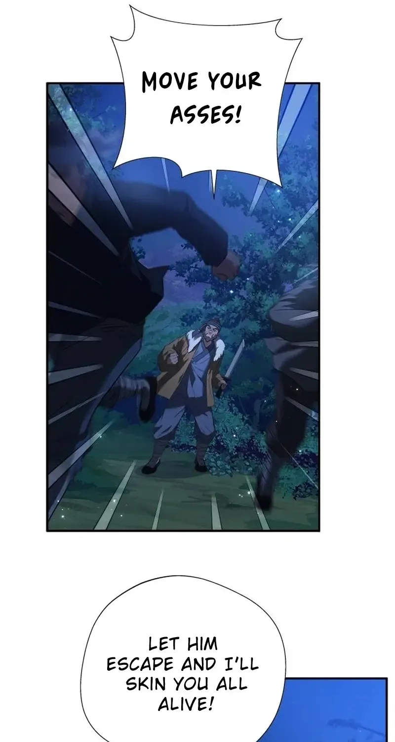 Read Haesi’s New Path chapter 5 image 41 on Lezhin