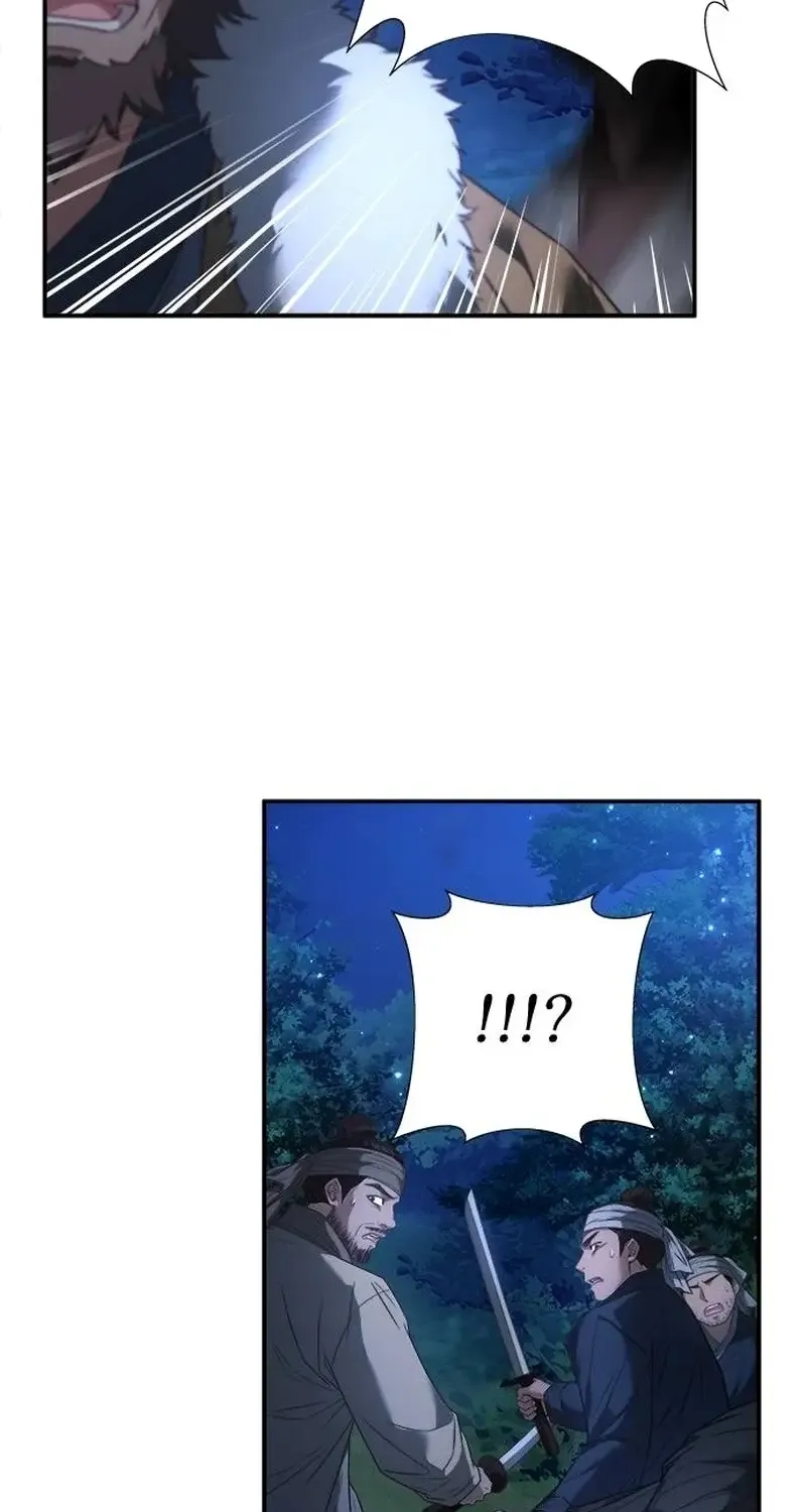 Read Haesi’s New Path chapter 5 image 43 on Lezhin