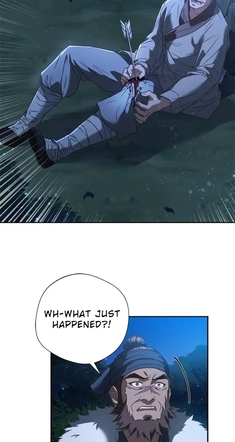 Read Haesi’s New Path chapter 5 image 46 on Lezhin