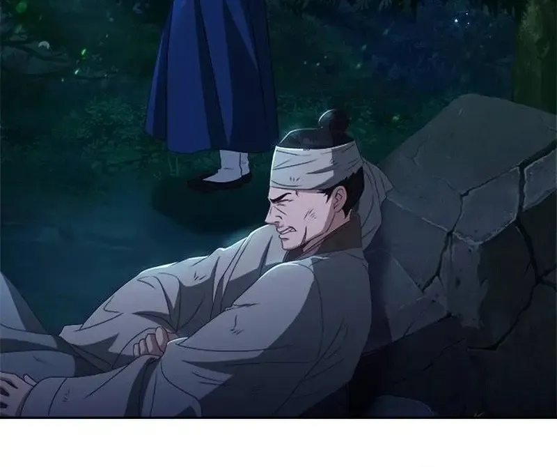 Read Haesi’s New Path chapter 5 image 48 on Lezhin