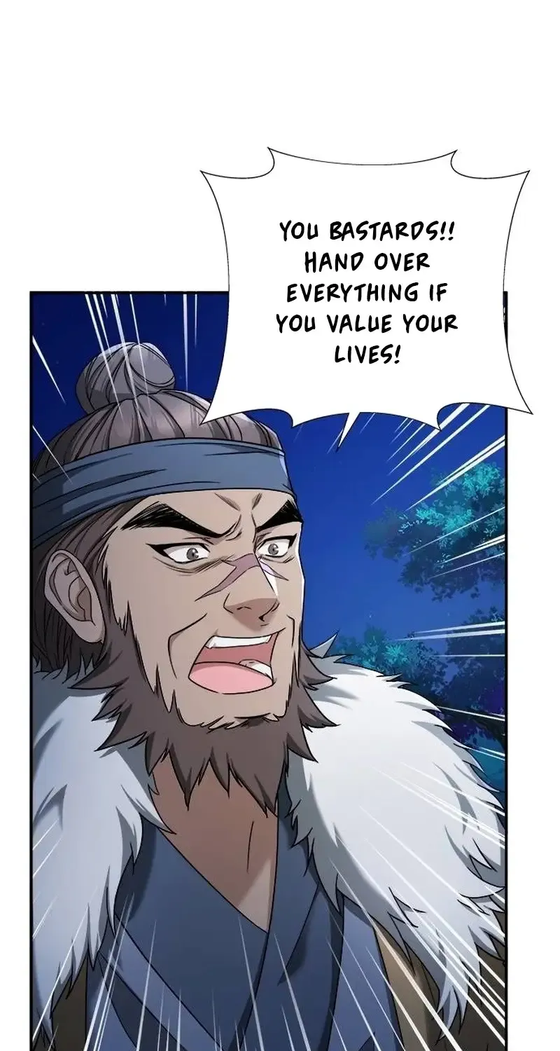Read Haesi’s New Path chapter 5 image 5 on Lezhin