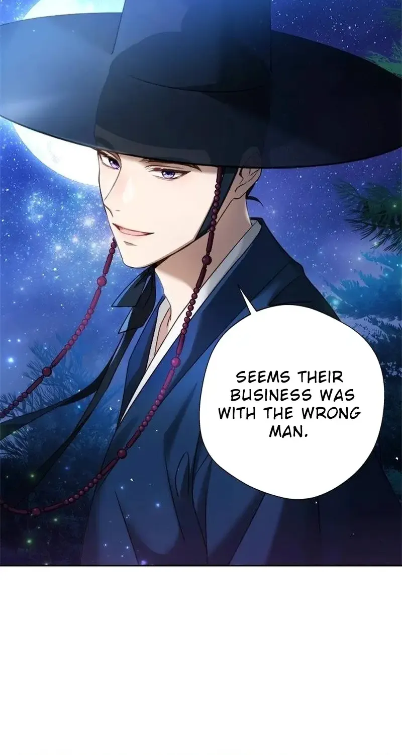 Read Haesi’s New Path chapter 5 image 50 on Lezhin