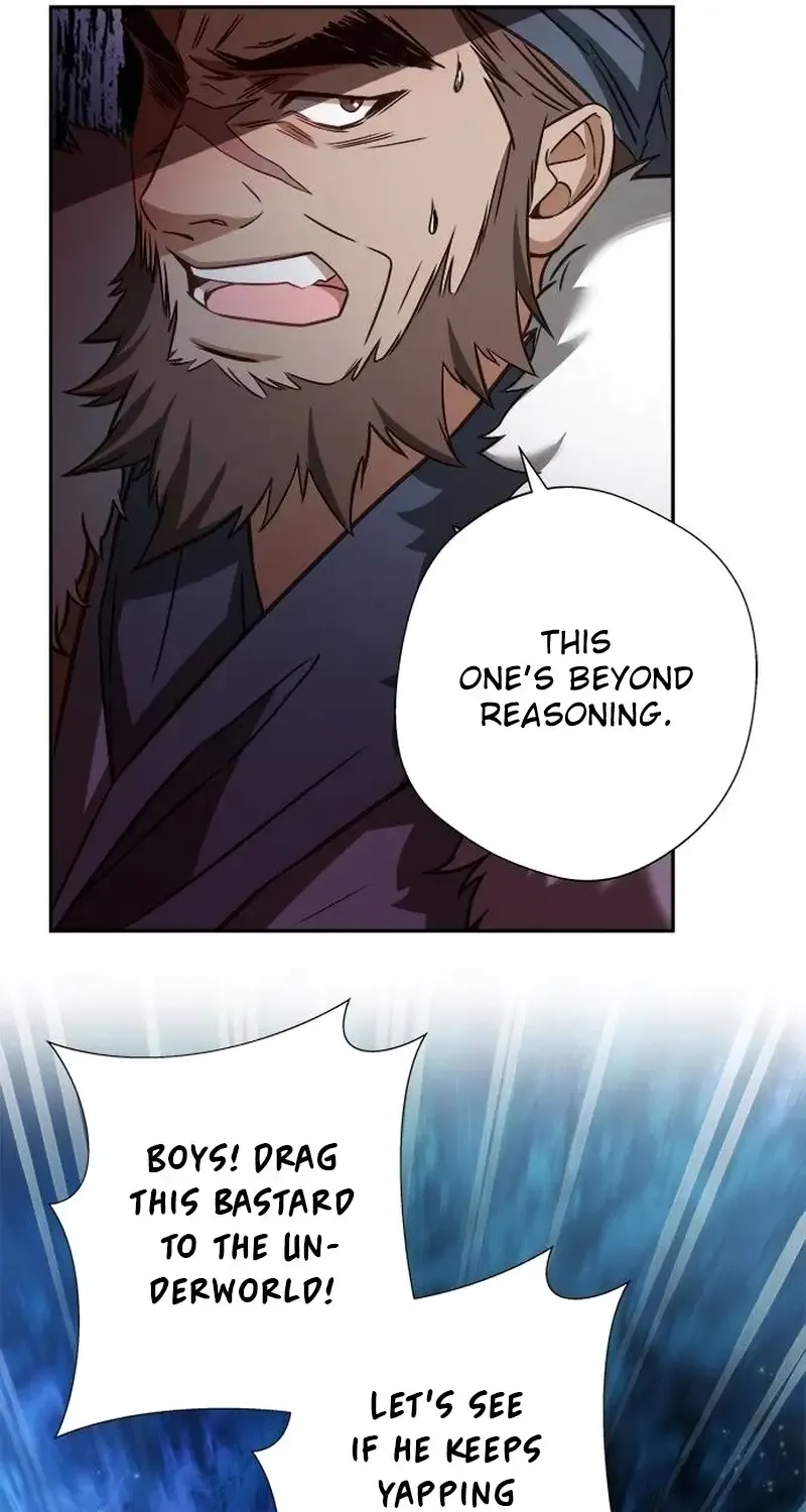 Read Haesi’s New Path chapter 5 image 53 on Lezhin