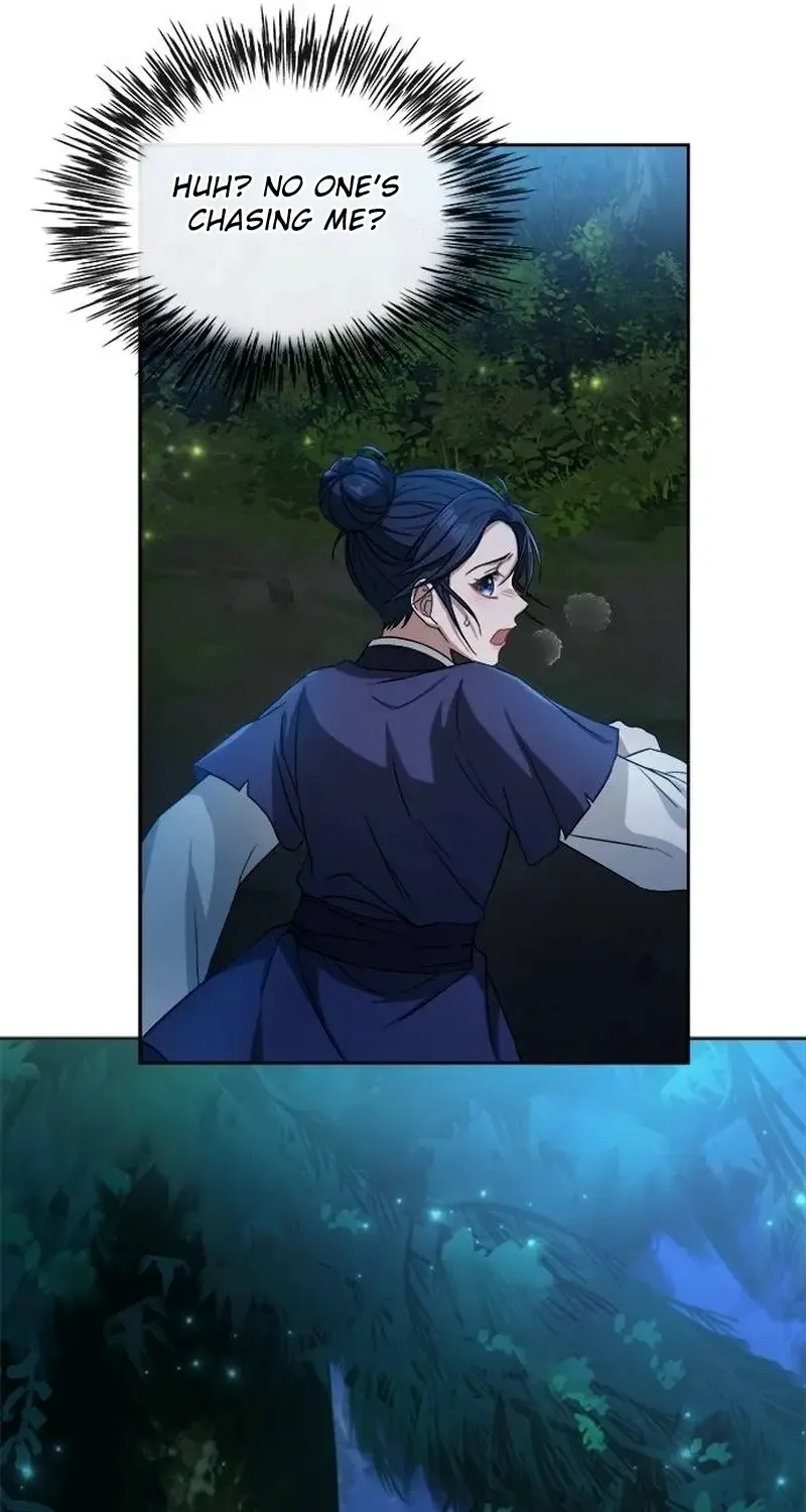 Read Haesi’s New Path chapter 5 image 57 on Lezhin