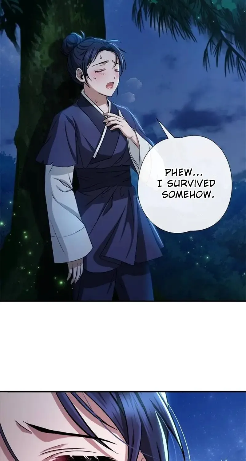 Read Haesi’s New Path chapter 5 image 58 on Lezhin