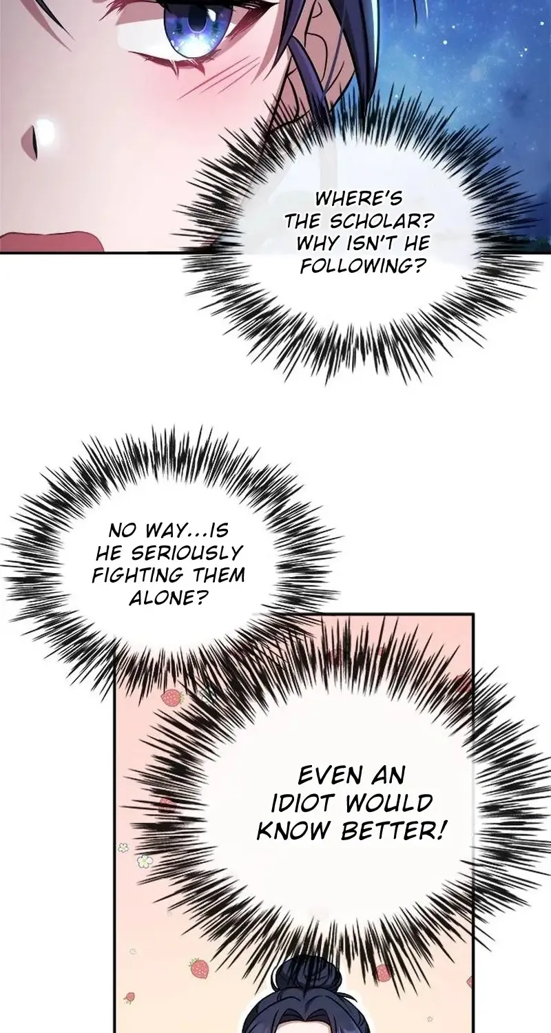 Read Haesi’s New Path chapter 5 image 59 on Lezhin