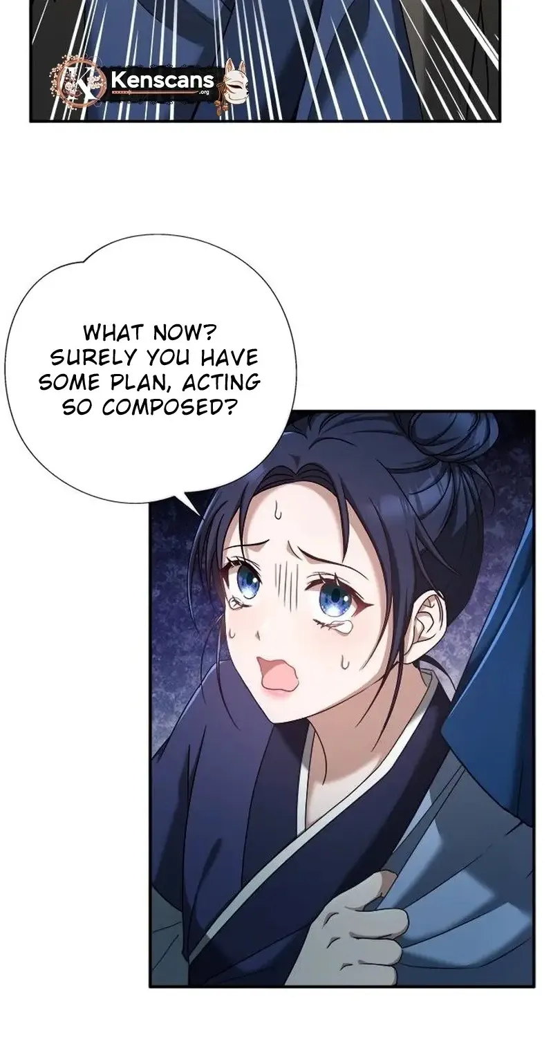 Read Haesi’s New Path chapter 5 image 6 on Lezhin