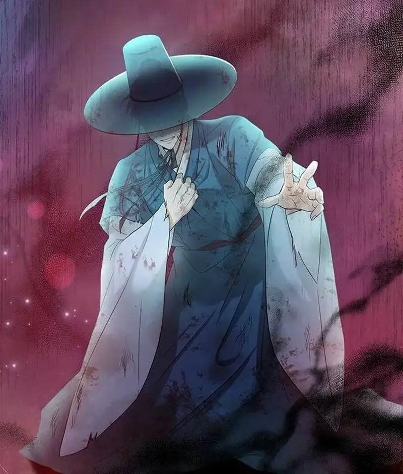 Read Haesi’s New Path chapter 5 image 68 on Lezhin