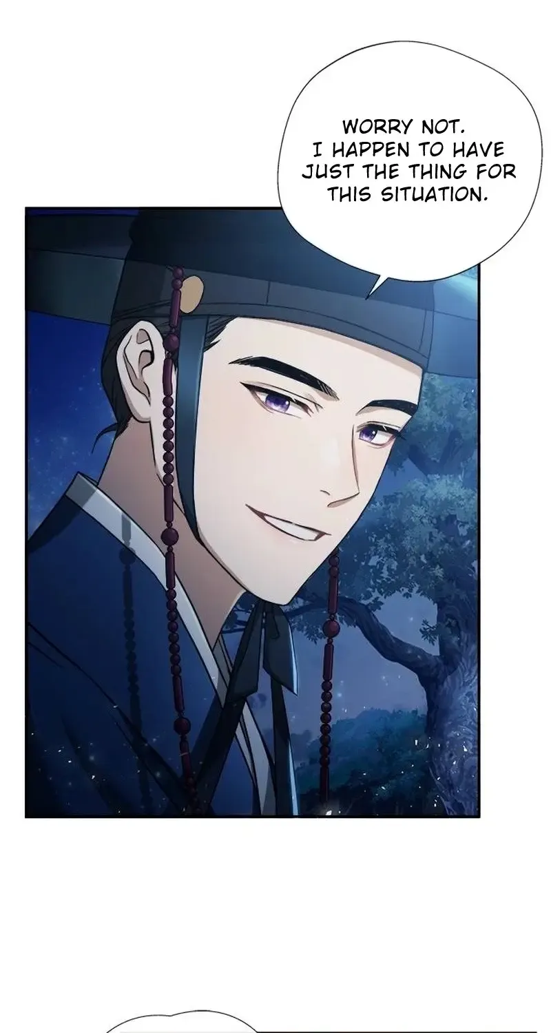 Read Haesi’s New Path chapter 5 image 7 on Lezhin