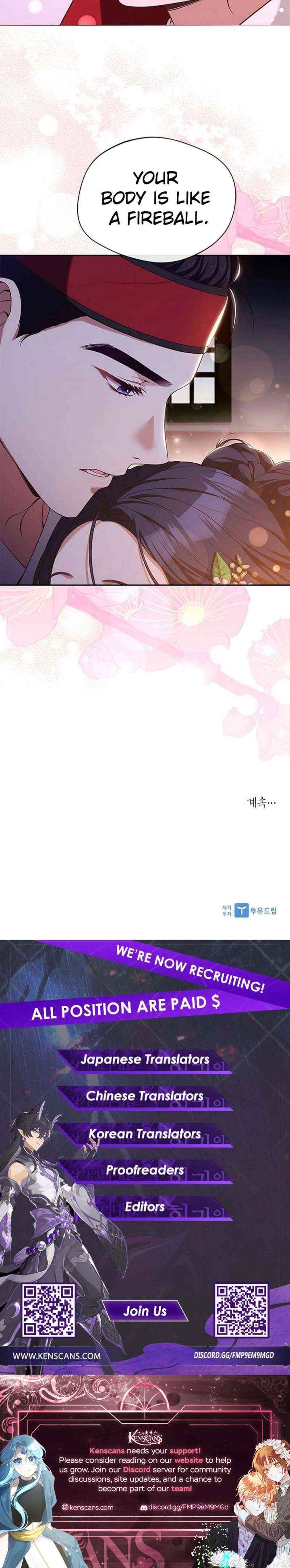 Read Haesi’s New Path chapter 50 image 10 on Lezhin