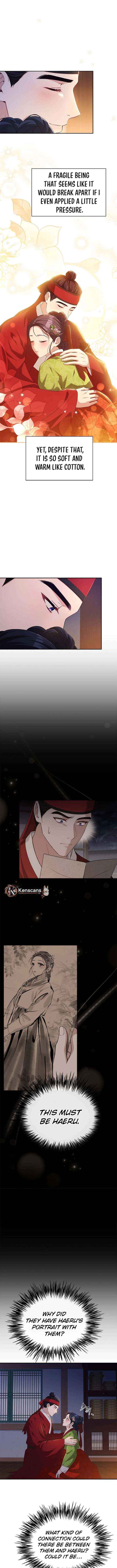 Read Haesi’s New Path chapter 50 image 2 on Lezhin