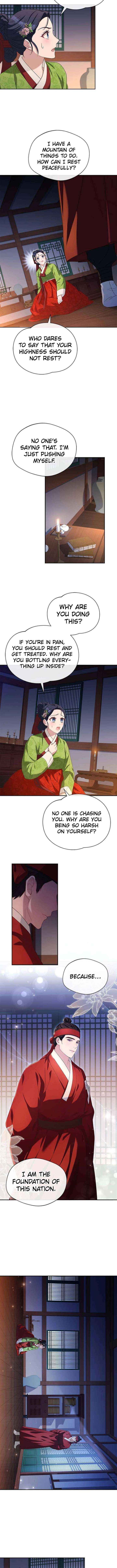 Read Haesi’s New Path chapter 51 image 2 on Lezhin